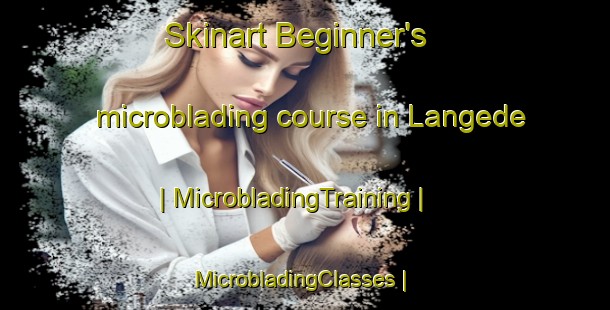 Skinart Beginner's microblading course in Langede | MicrobladingTraining | MicrobladingClasses | SkinartTraining-Sweden